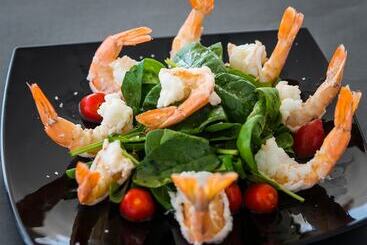 Alkistis Beach Hotel Adults Only