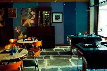 Apollonia Hotel Apartments