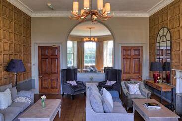 Bishopstrow Hotel And Spa   Small Luxury Hotels Of The World