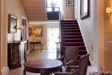 Bishopstrow Hotel And Spa   Small Luxury Hotels Of The World