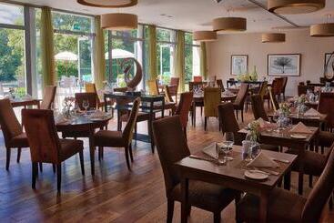 Bishopstrow Hotel And Spa   Small Luxury Hotels Of The World