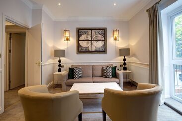 Collingham Serviced Apartments - London