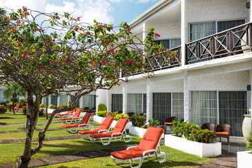 Coyaba Beach Resort