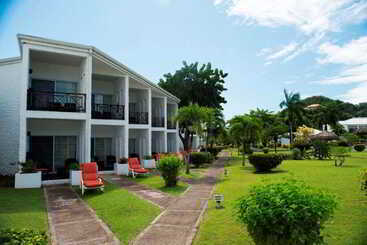 Coyaba Beach Resort