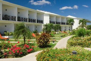 Coyaba Beach Resort