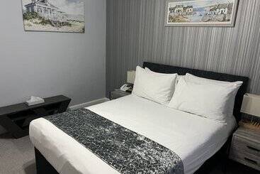 Dolphin Hotel Cambridge