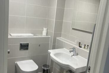 Dolphin Hotel Cambridge