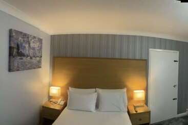Dolphin Hotel Cambridge