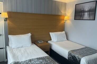 Dolphin Hotel Cambridge