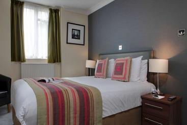 Best Western Burns  Kensington - London
