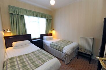 Best Western Lamphey Court Hotel And Spa
