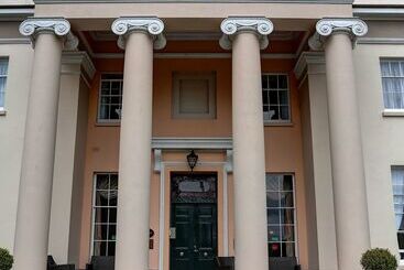 Best Western Lamphey Court Hotel And Spa