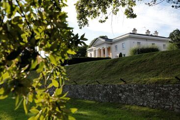 Best Western Lamphey Court Hotel And Spa