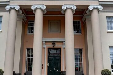 Best Western Lamphey Court Hotel And Spa