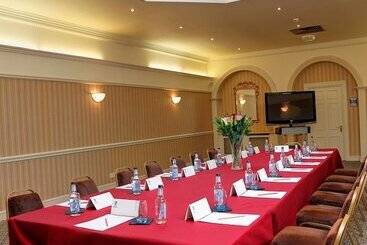 Best Western Lamphey Court Hotel And Spa