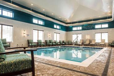 Best Western Lamphey Court Hotel And Spa