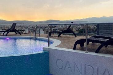 هتل Candia