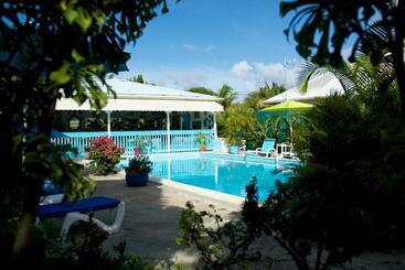 هتل Cap Sud Caraibes