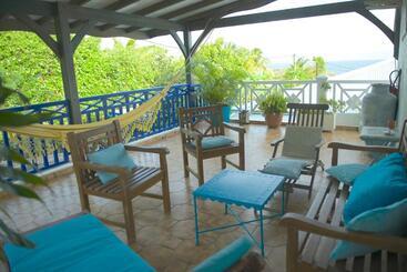 هتل Cap Sud Caraibes