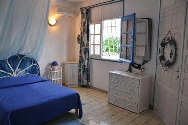 هتل Cap Sud Caraibes