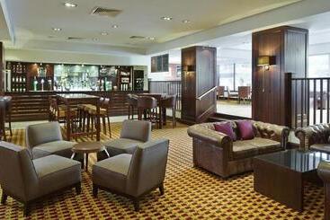 هتل Cardiff Marriott
