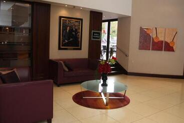 هتل Cardiff Marriott