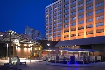 هتل Cardiff Marriott