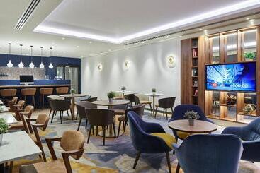 هتل Cardiff Marriott