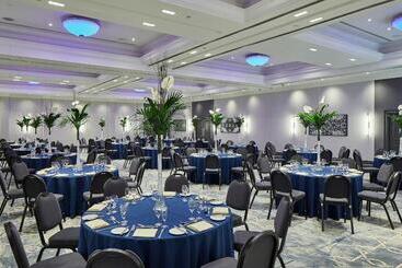 هتل Cardiff Marriott