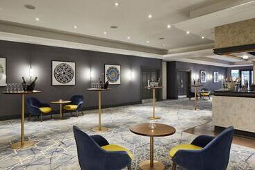 هتل Cardiff Marriott