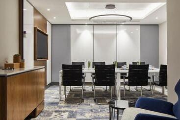 هتل Cardiff Marriott