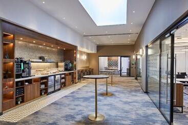 هتل Cardiff Marriott
