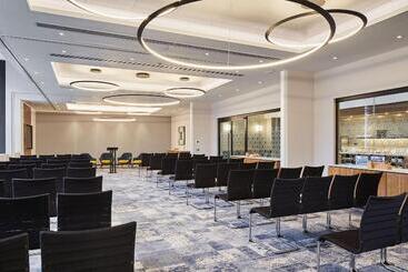 هتل Cardiff Marriott
