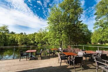 Chevin Country Park Hotel & Spa