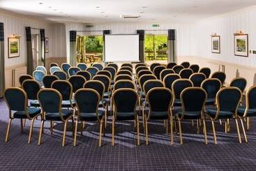 Chevin Country Park Hotel & Spa