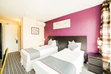 هتل The Chiltern