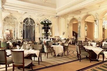 Claridge S, Maybourne Hotel Collection