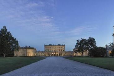هتل Cliveden House   An Iconic Luxury