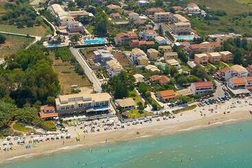 Hotel Club Ionian Princess Suite