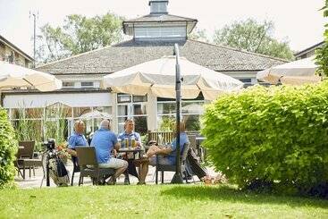 Coldra Court Hotel By Celtic Manor