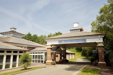 Coldra Court Hotel By Celtic Manor
