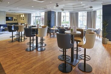 Coldra Court Hotel By Celtic Manor