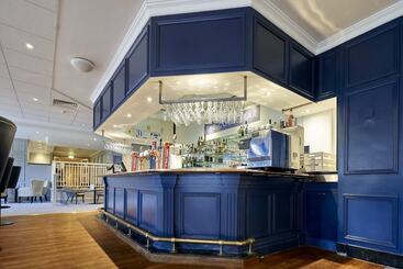 Coldra Court Hotel By Celtic Manor