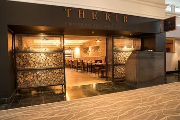 Coldra Court Hotel By Celtic Manor
