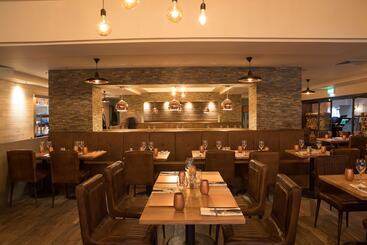Coldra Court Hotel By Celtic Manor