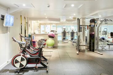 Coldra Court Hotel By Celtic Manor