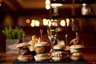 Coldra Court Hotel By Celtic Manor
