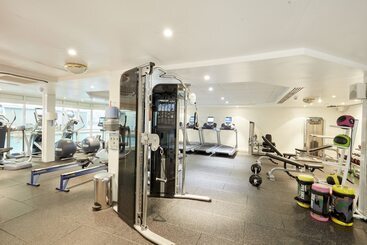 Coldra Court Hotel By Celtic Manor