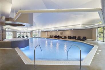 Coldra Court Hotel By Celtic Manor