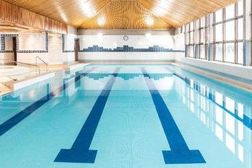 Copthorne Hotel Slough Windsor - Slough